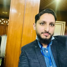 Suleman Khan